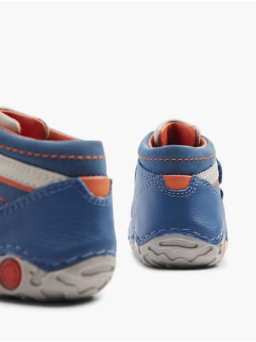 Elefanten Lauflerner Jordan, Weite M blau günstig kaufen Blitzangebot ???? Halbschuhe Elefanten Lauflerner Jordan, Weite M Blau Günstig Kaufen ???? -Elefanten Shop elefanten lauflerner jordan weite m blau 3