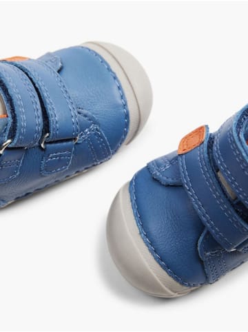 Elefanten Lauflerner Jordan, Weite M blau günstig kaufen Blitzangebot ???? Halbschuhe Elefanten Lauflerner Jordan, Weite M Blau Günstig Kaufen ???? -Elefanten Shop elefanten lauflerner jordan weite m blau 4