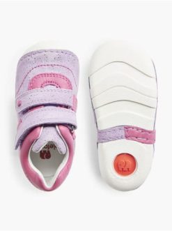 Rabatt ???? Halbschuhe Elefanten Lauflerner Judith, Weite M Lila Günstig Kaufen ???? -Elefanten Shop elefanten lauflerner judith weite m lila 2