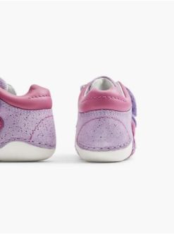 Rabatt ???? Halbschuhe Elefanten Lauflerner Judith, Weite M Lila Günstig Kaufen ???? -Elefanten Shop elefanten lauflerner judith weite m lila 3