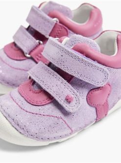 Rabatt ???? Halbschuhe Elefanten Lauflerner Judith, Weite M Lila Günstig Kaufen ???? -Elefanten Shop elefanten lauflerner judith weite m lila 4