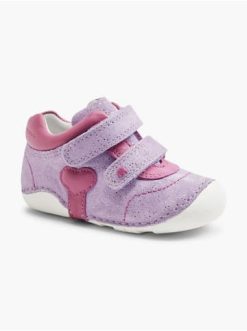 Rabatt ???? Halbschuhe Elefanten Lauflerner Judith, Weite M Lila Günstig Kaufen ???? -Elefanten Shop elefanten lauflerner judith weite m lila 5