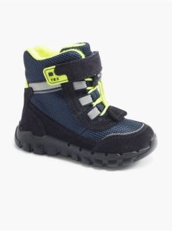 Großhandel ???? Stiefel & ???? Boots Elefanten Lauflerner Kairo, Weite M Blau Günstig Kaufen ???? -Elefanten Shop elefanten lauflerner kairo weite m blau 11