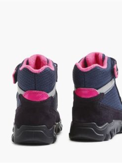 Budget ???? Stiefel & ???? Boots Elefanten Lauflerner Kairo, Weite M Blau Günstig Kaufen ✔️ -Elefanten Shop elefanten lauflerner kairo weite m blau 3