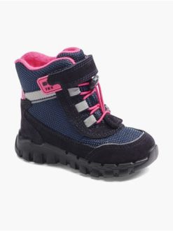 Budget ???? Stiefel & ???? Boots Elefanten Lauflerner Kairo, Weite M Blau Günstig Kaufen ✔️ -Elefanten Shop elefanten lauflerner kairo weite m blau 5
