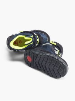 Großhandel ???? Stiefel & ???? Boots Elefanten Lauflerner Kairo, Weite M Blau Günstig Kaufen ???? -Elefanten Shop elefanten lauflerner kairo weite m blau 8