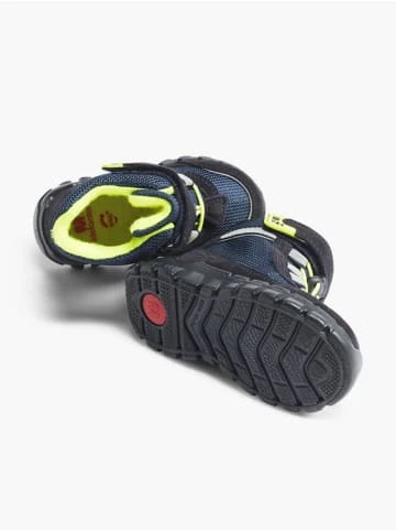 Großhandel 🎉 Stiefel & 🥾 Boots Elefanten Lauflerner Kairo, Weite M Blau Günstig Kaufen 😀 3 Großhandel 🎉 Stiefel & 🥾 Boots Elefanten Lauflerner Kairo, Weite M Blau Günstig Kaufen 😀 – Bild 3