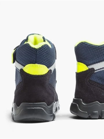 Großhandel 🎉 Stiefel & 🥾 Boots Elefanten Lauflerner Kairo, Weite M Blau Günstig Kaufen 😀 4 Großhandel 🎉 Stiefel & 🥾 Boots Elefanten Lauflerner Kairo, Weite M Blau Günstig Kaufen 😀 – Bild 4