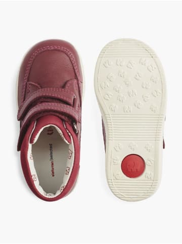 Elefanten Lauflerner Lais, Weite M bordeaux günstig kaufen Rabatt ???? Halbschuhe Elefanten Lauflerner Lais, Weite M Bordeaux Günstig Kaufen ???? -Elefanten Shop elefanten lauflerner lais weite m bordeaux 2