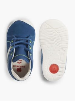 Coupon ❤️ Halbschuhe Elefanten Lauflerner Larry, Weite M Blau Günstig Kaufen ???? 2 Coupon ❤️ Halbschuhe Elefanten Lauflerner Larry, Weite M Blau Günstig Kaufen ???? -Elefanten Shop elefanten lauflerner larry weite m blau 2