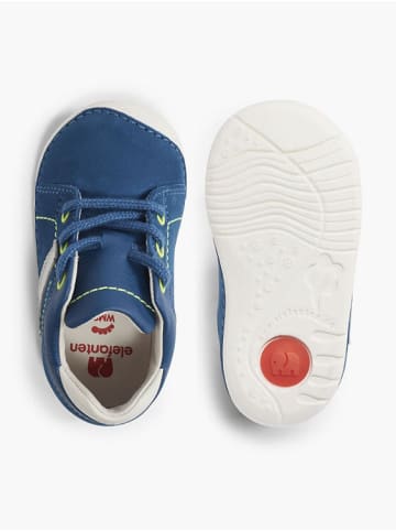 Elefanten Lauflerner Larry, Weite M blau günstig kaufen Coupon ❤️ Halbschuhe Elefanten Lauflerner Larry, Weite M Blau Günstig Kaufen ???? -Elefanten Shop elefanten lauflerner larry weite m blau 2