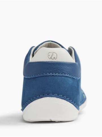 Elefanten Lauflerner Larry, Weite M blau günstig kaufen Coupon ❤️ Halbschuhe Elefanten Lauflerner Larry, Weite M Blau Günstig Kaufen ???? -Elefanten Shop elefanten lauflerner larry weite m blau 3