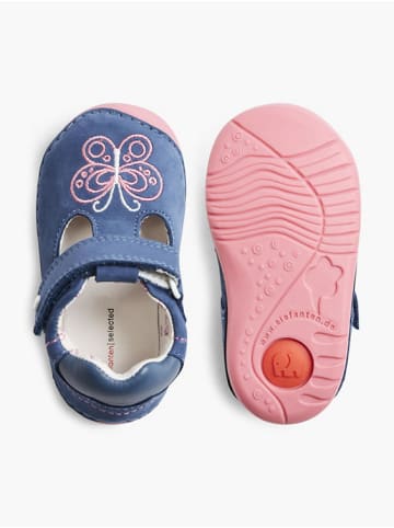 Elefanten Lauflerner Leika, Weite M blau günstig kaufen Bester Verkauf ⌛ Halbschuhe Elefanten Lauflerner Leika, Weite M Blau Günstig Kaufen ???? -Elefanten Shop elefanten lauflerner leika weite m blau 2