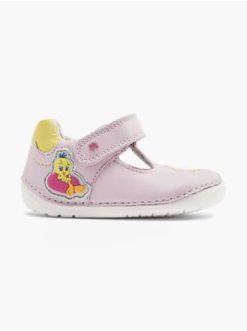 Bestpreis ???? Halbschuhe Elefanten Lauflerner Leika, Weite M Rosa Günstig Kaufen ✔️