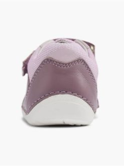 Bestes Angebot ???? Halbschuhe Elefanten Lauflerner Liciya, Weite M Lila Günstig Kaufen ???? -Elefanten Shop elefanten lauflerner liciya weite m lila 3