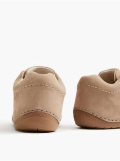 Coupon ???? Lauflernschuhe Elefanten Lauflerner Light, Weite M Beige Günstig Kaufen ???? -Elefanten Shop elefanten lauflerner light weite m beige 3