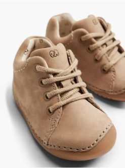 Coupon ???? Lauflernschuhe Elefanten Lauflerner Light, Weite M Beige Günstig Kaufen ???? -Elefanten Shop elefanten lauflerner light weite m beige 4