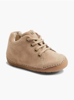 Coupon ???? Lauflernschuhe Elefanten Lauflerner Light, Weite M Beige Günstig Kaufen ???? -Elefanten Shop elefanten lauflerner light weite m beige 5