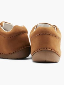 Blitzangebot ???? Lauflernschuhe Elefanten Lauflerner Light, Weite M Braun Günstig Kaufen ???? -Elefanten Shop elefanten lauflerner light weite m braun 3