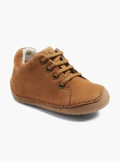 Blitzangebot ???? Lauflernschuhe Elefanten Lauflerner Light, Weite M Braun Günstig Kaufen ???? -Elefanten Shop elefanten lauflerner light weite m braun 5