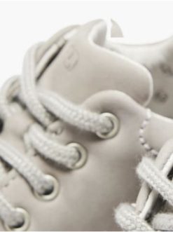 Schlussverkauf ???? Lauflernschuhe Elefanten Lauflerner Light, Weite M Grau Günstig Kaufen ???? -Elefanten Shop elefanten lauflerner light weite m grau 4