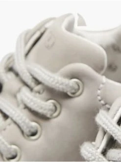 Schlussverkauf 🎉 Lauflernschuhe Elefanten Lauflerner Light, Weite M Grau Günstig Kaufen 🥰 -Elefanten Shop elefanten lauflerner light weite m grau 4