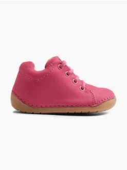 Blitzangebot ✨ Halbschuhe Elefanten Lauflerner Light, Weite M Pink Günstig Kaufen 🎁
