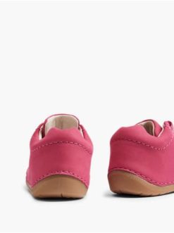 Blitzangebot ✨ Halbschuhe Elefanten Lauflerner Light, Weite M Pink Günstig Kaufen ???? -Elefanten Shop elefanten lauflerner light weite m pink 3