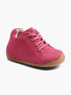 Blitzangebot ✨ Halbschuhe Elefanten Lauflerner Light, Weite M Pink Günstig Kaufen ???? -Elefanten Shop elefanten lauflerner light weite m pink 5