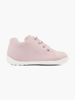 Besorgen ✨ Lauflernschuhe Elefanten Lauflerner Light, Weite M Rosa Günstig Kaufen ????