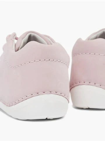 Besorgen ✨ Lauflernschuhe Elefanten Lauflerner Light, Weite M Rosa Günstig Kaufen 🤩 4 Besorgen ✨ Lauflernschuhe Elefanten Lauflerner Light, Weite M Rosa Günstig Kaufen 🤩 – Bild 4