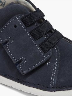 Bestpreis ✨ Halbschuhe Elefanten Lauflerner Liso, Weite M Blau Günstig Kaufen ???? -Elefanten Shop elefanten lauflerner liso weite m blau 10