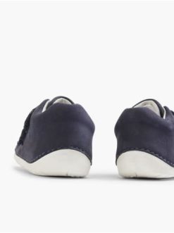 Schlussverkauf ???? Halbschuhe Elefanten Lauflerner Liso, Weite M Blau Günstig Kaufen ???? -Elefanten Shop elefanten lauflerner liso weite m blau 16