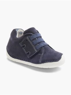 Schlussverkauf ???? Halbschuhe Elefanten Lauflerner Liso, Weite M Blau Günstig Kaufen ???? -Elefanten Shop elefanten lauflerner liso weite m blau 18