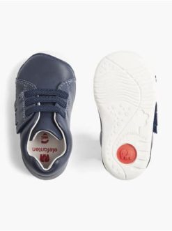 Bestes Angebot ???? Lauflernschuhe Elefanten Lauflerner Liso, Weite M Blau Günstig Kaufen ???? 2 Bestes Angebot ???? Lauflernschuhe Elefanten Lauflerner Liso, Weite M Blau Günstig Kaufen ???? -Elefanten Shop elefanten lauflerner liso weite m blau 2