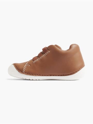 Elefanten Lauflerner Liso, Weite M braun günstig kaufen Auslauf ❤️ Lauflernschuhe Elefanten Lauflerner Liso, Weite M Braun Günstig Kaufen ???? -Elefanten Shop elefanten lauflerner liso weite m braun 1