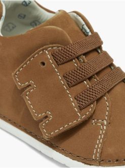 Besorgen ✨ Halbschuhe Elefanten Lauflerner Liso, Weite M Braun Günstig Kaufen ???? -Elefanten Shop elefanten lauflerner liso weite m braun 10