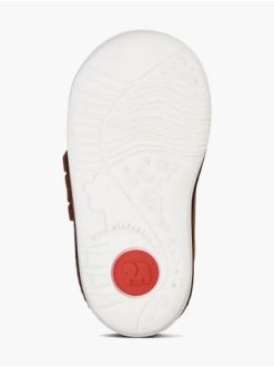 Besorgen ✨ Halbschuhe Elefanten Lauflerner Liso, Weite M Braun Günstig Kaufen ???? -Elefanten Shop elefanten lauflerner liso weite m braun 12