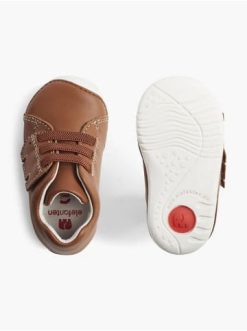 Auslauf ❤️ Lauflernschuhe Elefanten Lauflerner Liso, Weite M Braun Günstig Kaufen ???? 2 Auslauf ❤️ Lauflernschuhe Elefanten Lauflerner Liso, Weite M Braun Günstig Kaufen ???? -Elefanten Shop elefanten lauflerner liso weite m braun 2