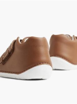 Auslauf ❤️ Lauflernschuhe Elefanten Lauflerner Liso, Weite M Braun Günstig Kaufen ???? 3 Auslauf ❤️ Lauflernschuhe Elefanten Lauflerner Liso, Weite M Braun Günstig Kaufen ???? -Elefanten Shop elefanten lauflerner liso weite m braun 3