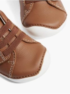 Auslauf ❤️ Lauflernschuhe Elefanten Lauflerner Liso, Weite M Braun Günstig Kaufen ???? 4 Auslauf ❤️ Lauflernschuhe Elefanten Lauflerner Liso, Weite M Braun Günstig Kaufen ???? -Elefanten Shop elefanten lauflerner liso weite m braun 4