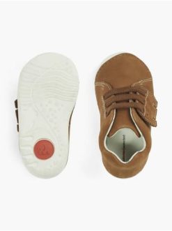 Besorgen ✨ Halbschuhe Elefanten Lauflerner Liso, Weite M Braun Günstig Kaufen ???? -Elefanten Shop elefanten lauflerner liso weite m braun 8