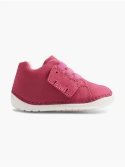 Schlussverkauf 🌟 Lauflernschuhe Elefanten Lauflerner Liso, Weite M Pink Günstig Kaufen 🥰