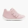 Neu 😀 Lauflernschuhe Elefanten Lauflerner Liso, Weite M Rosa Günstig Kaufen 🔔