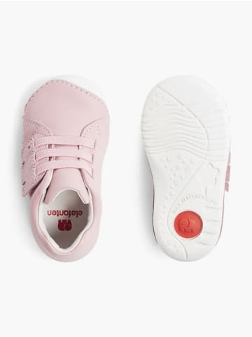Neu ???? Lauflernschuhe Elefanten Lauflerner Liso, Weite M Rosa Günstig Kaufen ???? 3 Neu ???? Lauflernschuhe Elefanten Lauflerner Liso, Weite M Rosa Günstig Kaufen ???? – Bild 3