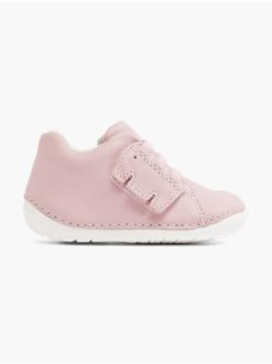 Neu ???? Lauflernschuhe Elefanten Lauflerner Liso, Weite M Rosa Günstig Kaufen ????