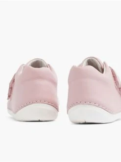 Neu 😀 Lauflernschuhe Elefanten Lauflerner Liso, Weite M Rosa Günstig Kaufen 🔔 -Elefanten Shop elefanten lauflerner liso weite m rosa 3