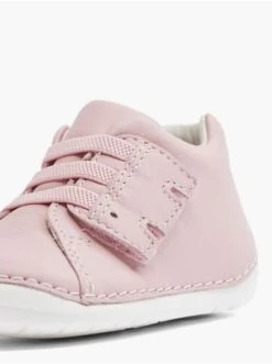 Neu 😀 Lauflernschuhe Elefanten Lauflerner Liso, Weite M Rosa Günstig Kaufen 🔔 -Elefanten Shop elefanten lauflerner liso weite m rosa 4