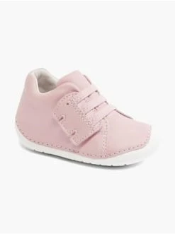 Neu 😀 Lauflernschuhe Elefanten Lauflerner Liso, Weite M Rosa Günstig Kaufen 🔔 -Elefanten Shop elefanten lauflerner liso weite m rosa 5