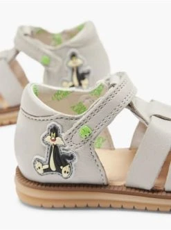 Großhandel 😍 Sandalen Elefanten Lauflerner Looney Tunes, Weite M Grau Günstig Kaufen 😀 10 Großhandel 😍 Sandalen Elefanten Lauflerner Looney Tunes, Weite M Grau Günstig Kaufen 😀 -Elefanten Shop elefanten lauflerner looney tunes weite m grau 4